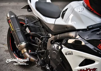  9 2020  Gsxr1000r