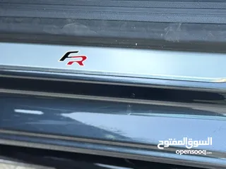  14 سيات ليون اف ار 2020