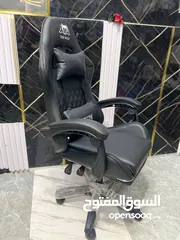  5 الأكثر طلباً كرسي قيمينج كرسي الالعاب المميز بالشكل أجمل الألوان يتحمل أوزان توفر الآن بكميات محدودة