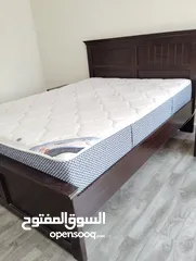  1 Bed Mattress