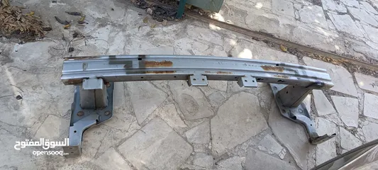  3 جسر حديد فورد فيوجن 2016