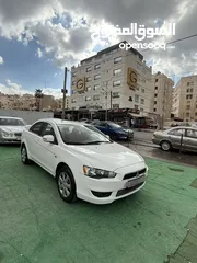  1 لانسر 2015