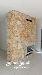  12 حجر يوناني للديكور