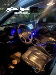  9 هونداي توسان 2013