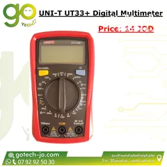  6 Digital Multimeter