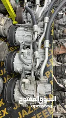  28 We have all kinds of ac compressor for any car whether it is EV or hybrid or gasoline