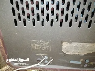  3 راديو لمبات