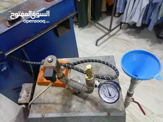  17 نورفا كوي شغاله للبيع 25 لتر الجاد يتواصل معي