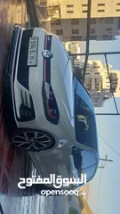  9 golf tsi 2017