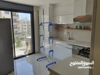  4 شقة للبيع جاهزة للسكن الفوري في ضاحية الريحان