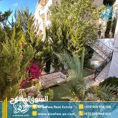 18 فيلا مميزة جدا للايجار سردا