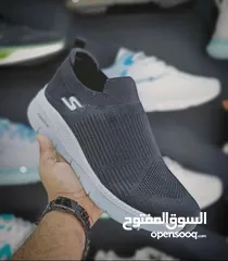  21 مجموعة متميزة من الأحذية والبراندات الجديدة  Adidas NiKE PUMA Skechers