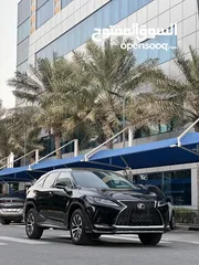  14 Lexus Rx350 Model 2021