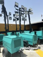  6 شركة الفواد العربيه للمولدات الكهربائية