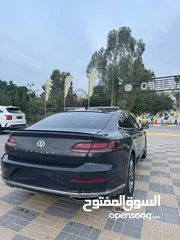 3 Vw Arteon R Line 2020                  2,0 Tsi Benzin                Automatic Full Km 2,000 • panor