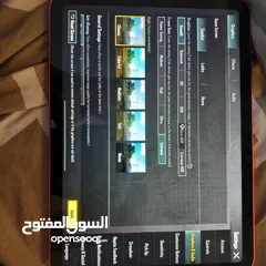  5 ايباد عشرة 64 قيقا