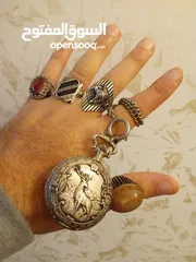  22 عطورات ماركات اصليه