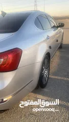  13 كيا كادينزا فل كامل 2015