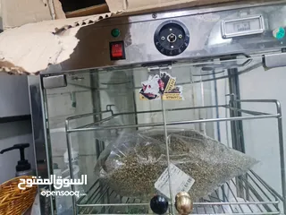  10 مطعم للبيع يعمل بشكل ممتاز جدا