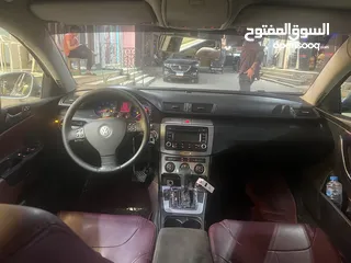  12 فولكس فاچن باسات 1600cc