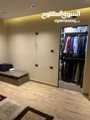  16 شقة فاخرة للبيع تشطيب سوبر ديلوكس / شفا بدران / اقساط / حي ام زويتينة