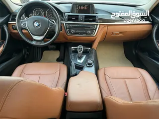  11 BMW _328i _GCC_2015_Excellent Condition _Full option