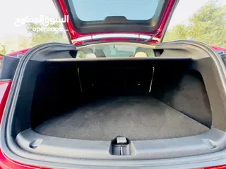  16 model Y 2023 dual motor long range