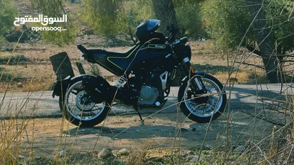 7 Husqvarna 401