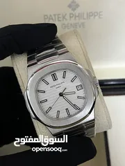  1 patek philippe 5711/a1 - 011 discontinued model (super clone quality)