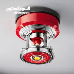  4 الامن والسلامه وخدمات الدفاع المدني