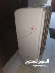  1 مكيف صحراري للبيع