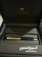  1 قلم ماركة AIGNER