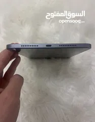  9 iPad mini 6 64 GB Wi-Fi للبيع