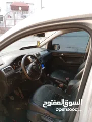  12 كادي القصة الجديدة متور 2000 بسعر حرق على الكاش