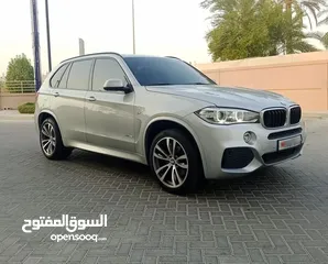  2 BMW X5 بي ام دبليو