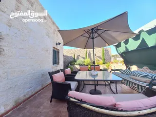  4 Furnished Duplex For Rent In Deir Ghbar  ( Property 34690 )-174805172