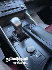  16 2016 Lexus ISF 350 Bahraini agent