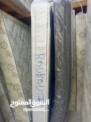  3 we have king size 180x200 madical mattress available