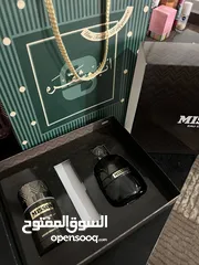  1 Missoni perfioum new