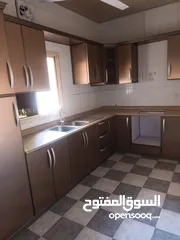  2 Flat in souq muharraq in ground floor having two bathrooms two bedrooms hall and kitchen, quite area