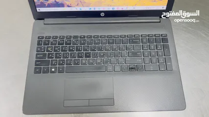  3 لابتوب hp , ممتاز للدراسة وألعاب يوجد خدمة توصيل داخل عمان والعقبة