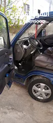  3 _بكم هونداي بورتر موديل 2011  _ راكب ماتور جديد   _فحص_ 4جيد  _مرخص سنه كامله   _6فردات كوشوك نص عمر