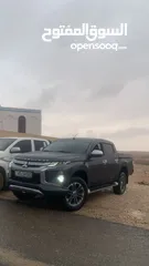  3 بكمات ميتسوبيشي توماتيك للإيجار الشهري