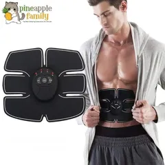  2 جهاز بناء و تشكيل العضلات 3 قطع SMART FITNESS تنحيف تخسيس و شد البطن