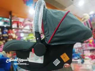  9 كوت هزاز يصبح كرسي  سياره جديد   وأكثر حسب النوع