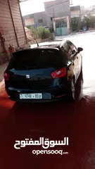  3 سيات ابيزا 2011