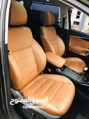  5 كيا سورينتوا