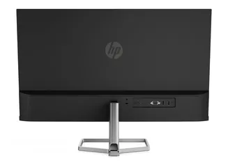  8 شاشة HP دقة الوضوح 4K شبه جديد بسعر عرطة