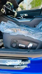  21 BMW 330e 2022 M PACKAGE FULL