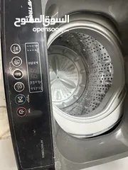  5 Washing machine for sale(like new)